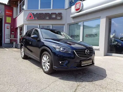 Used MAZDA CX-5 Diesel 2015 Ad 