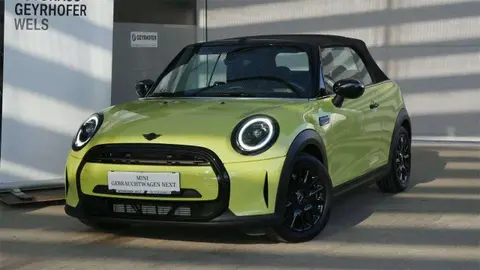 Annonce MINI COOPER Essence 2024 d'occasion 