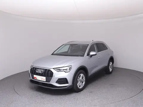 Annonce AUDI Q3 Essence 2024 d'occasion 