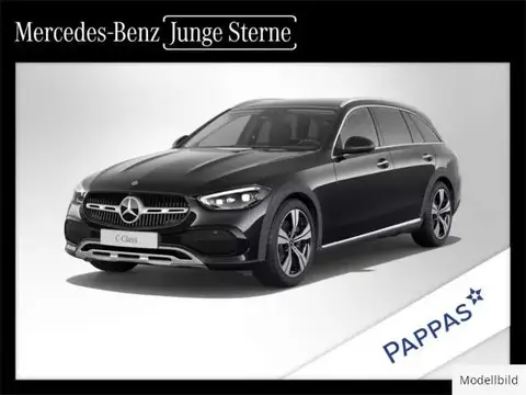 Used MERCEDES-BENZ CLASSE C Petrol 2022 Ad 