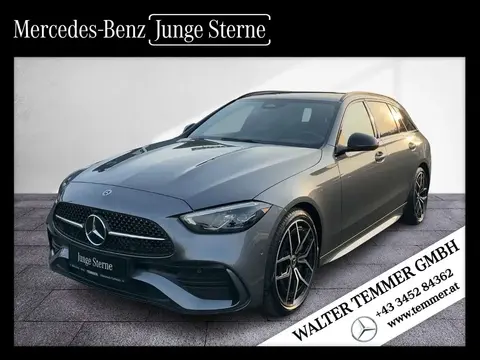 Used MERCEDES-BENZ CLASSE C Petrol 2023 Ad 