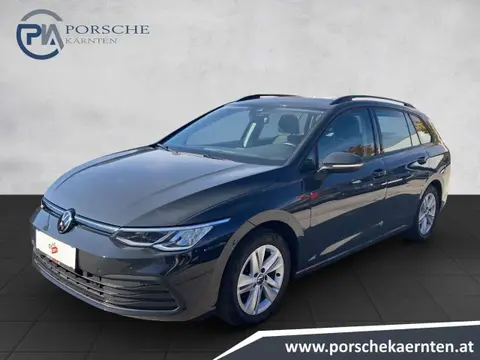 Used VOLKSWAGEN GOLF Diesel 2021 Ad 