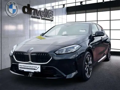 Annonce BMW SERIE 1 Essence 2024 d'occasion 