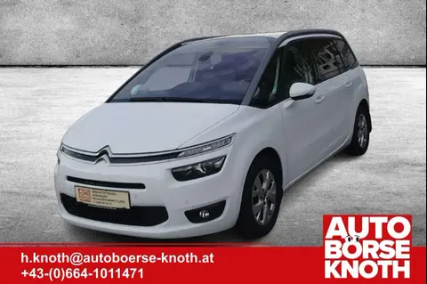 Used CITROEN C4 Diesel 2017 Ad 