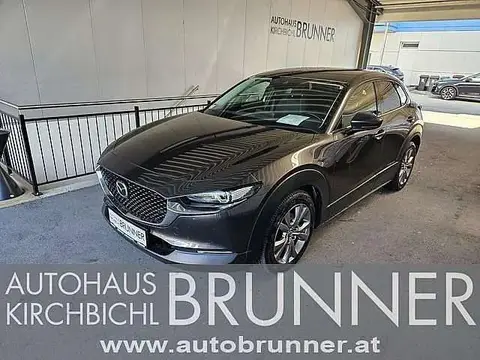 Used MAZDA CX-30 Petrol 2020 Ad 