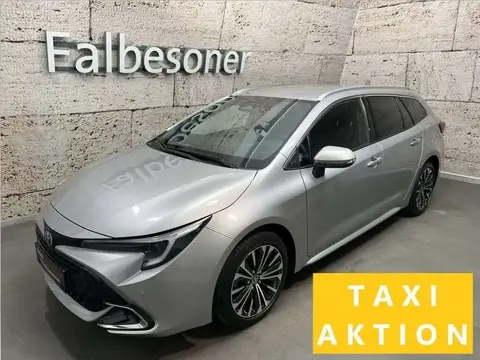 Annonce TOYOTA COROLLA Hybride 2024 d'occasion 