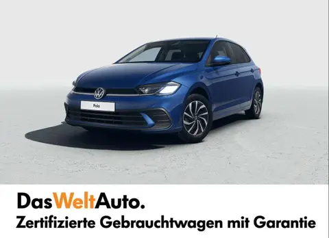 Used VOLKSWAGEN POLO Petrol 2024 Ad 