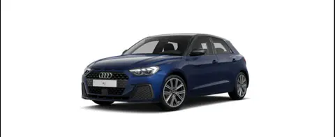 Used AUDI A1 Petrol 2024 Ad 