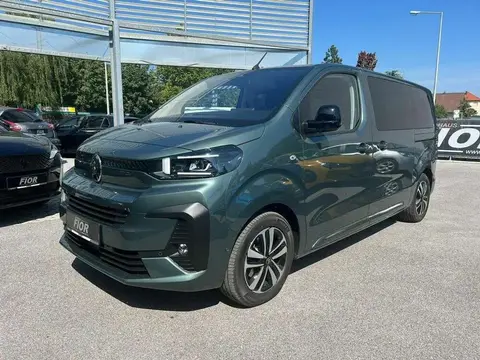 Annonce CITROEN SPACETOURER Diesel 2024 d'occasion 