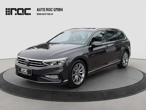 Used VOLKSWAGEN PASSAT Diesel 2021 Ad 