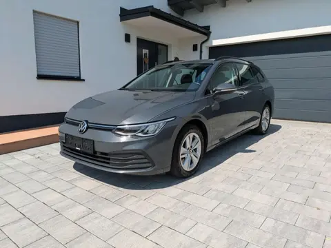 Annonce VOLKSWAGEN GOLF Diesel 2021 d'occasion 