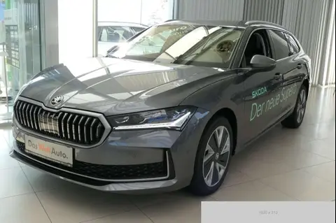 Annonce SKODA SUPERB Diesel 2024 d'occasion 