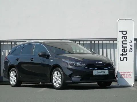 Used KIA CEED Petrol 2024 Ad 