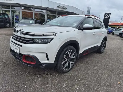 Used CITROEN C5 AIRCROSS Diesel 2022 Ad 