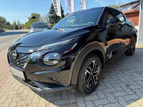 Annonce NISSAN JUKE Essence 2024 d'occasion 