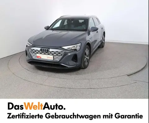 Annonce AUDI Q8 Électrique 2024 d'occasion 