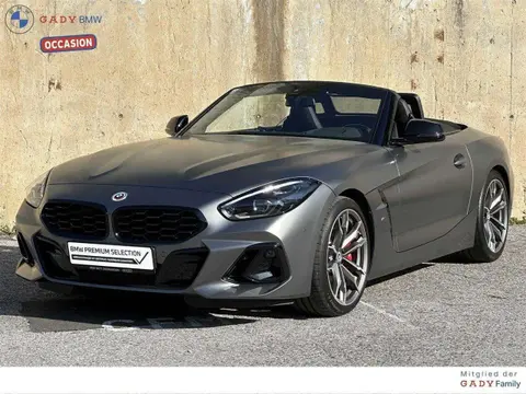 Annonce BMW Z4 Essence 2023 d'occasion 