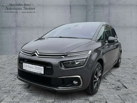 Used CITROEN C4 Petrol 2017 Ad 