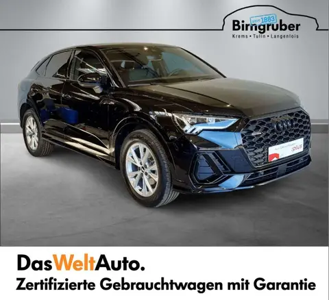 Used AUDI Q3 Diesel 2024 Ad 