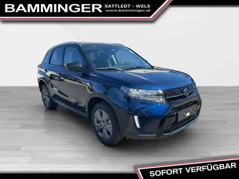 Used SUZUKI VITARA Petrol 2024 Ad 