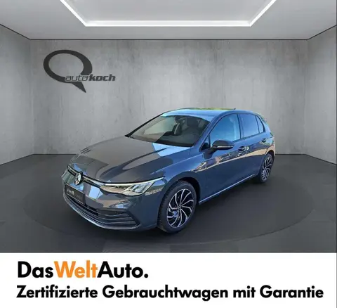 Used VOLKSWAGEN GOLF Petrol 2024 Ad 