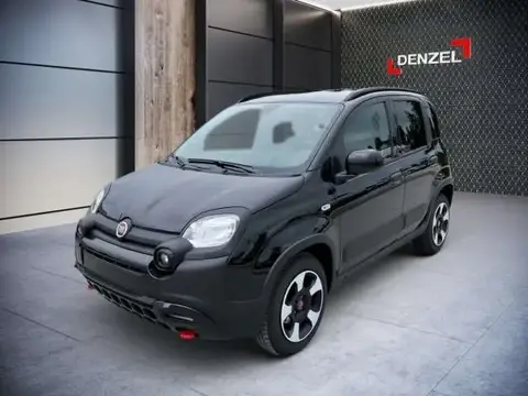 Annonce FIAT PANDA Hybride 2024 d'occasion 