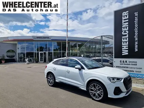 Annonce AUDI Q3 Diesel 2024 d'occasion 