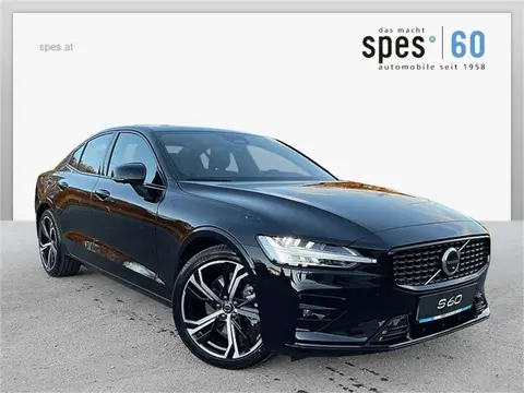 Used VOLVO S60 Petrol 2023 Ad 