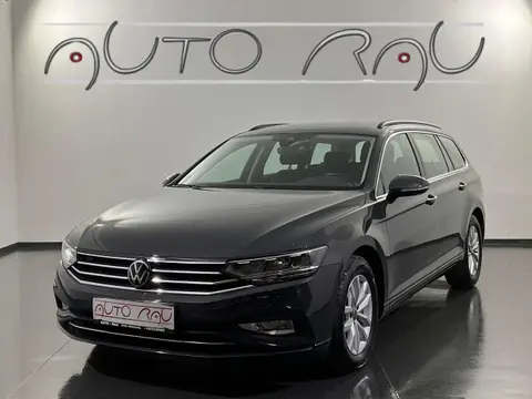 Annonce VOLKSWAGEN PASSAT Diesel 2021 d'occasion 