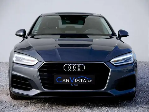 Used AUDI A5 Diesel 2017 Ad 