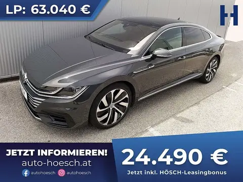 Used VOLKSWAGEN ARTEON Petrol 2018 Ad 