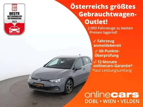 Annonce VOLKSWAGEN GOLF Essence 2020 d'occasion 