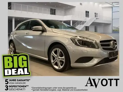 Used MERCEDES-BENZ CLASSE A Diesel 2015 Ad 