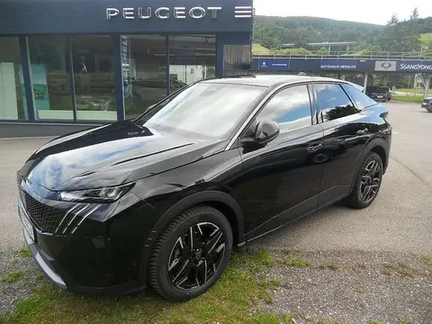 Used PEUGEOT 3008 Hybrid 2024 Ad 