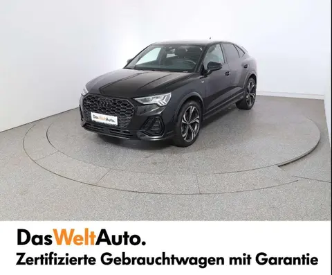 Annonce AUDI Q3 Diesel 2021 d'occasion 