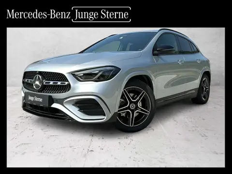 Used MERCEDES-BENZ CLASSE GLA Diesel 2024 Ad 