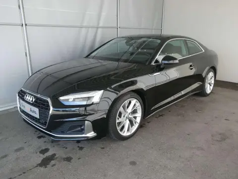 Annonce AUDI A5 Essence 2020 d'occasion 