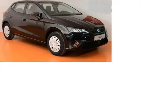 Used SEAT IBIZA Petrol 2024 Ad 