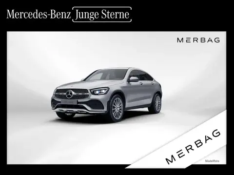 Used MERCEDES-BENZ CLASSE GLC Diesel 2021 Ad 