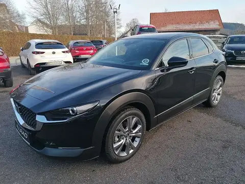 Annonce MAZDA CX-30 Essence 2024 d'occasion 