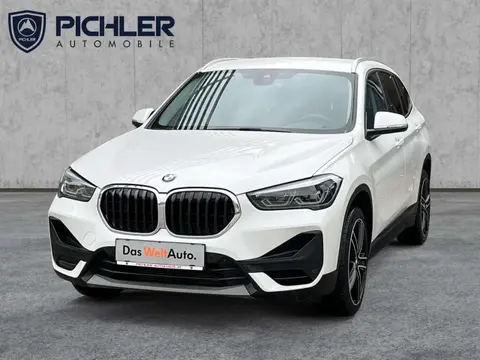 Annonce BMW X1 Essence 2019 d'occasion 