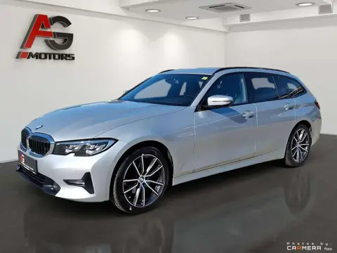 Used BMW SERIE 3 Diesel 2019 Ad 