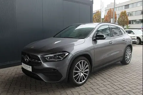 Annonce MERCEDES-BENZ CLASSE GLA Essence 2023 d'occasion 