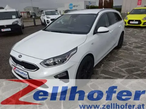 Used KIA CEED Diesel 2022 Ad 