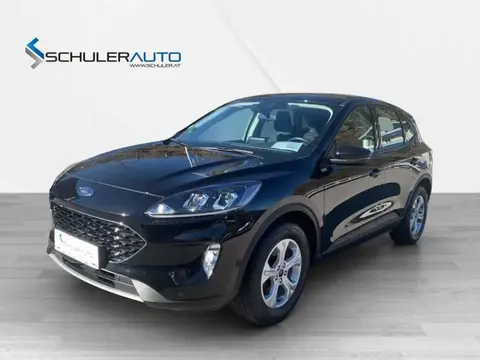 Annonce FORD KUGA Diesel 2021 d'occasion 