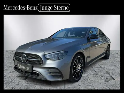 Used MERCEDES-BENZ CLASSE E Diesel 2023 Ad 