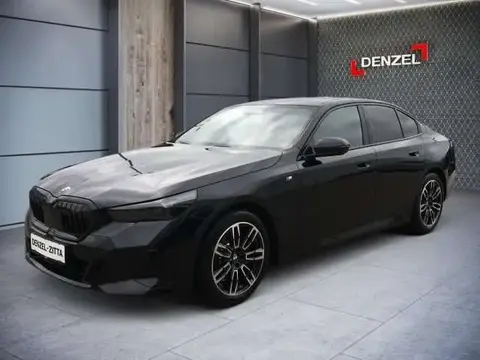 Annonce BMW SERIE 5 Diesel 2024 d'occasion 