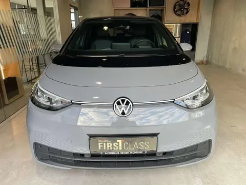 Used VOLKSWAGEN ID.3 Electric 2023 Ad 