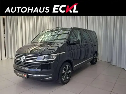 Annonce VOLKSWAGEN T7 Diesel 2023 d'occasion 