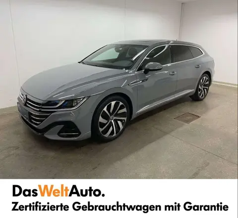 Used VOLKSWAGEN ARTEON Diesel 2022 Ad 